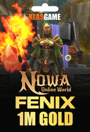 Nowa Online FENIX 1M